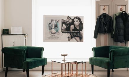 Zohra Hairspa: Nagelstudio in Hamburg
