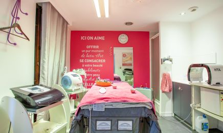 Beauty Success l'Institut - Aix-les-Bains : Manucure à Aix-les-Bains
