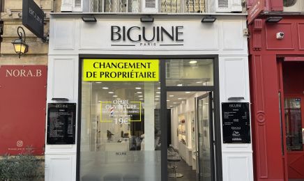 Biguine Vieux Port : Coiffeur à Marseille