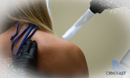 CryoFast - Corps, Visage, Silhouette : Institut de beauté à La Teste-de-Buch
