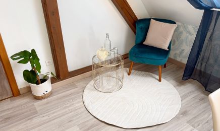 L’esthétique par Pauline  : Institut de beauté à Bossendorf