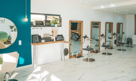 Eric Di Martino - Montbonnot : Coiffeur à Montbonnot-Saint-Martin 