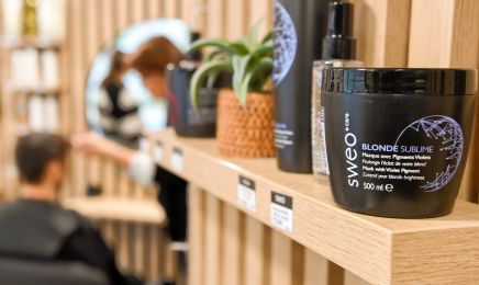 Parenthese coiffure  : Coiffeur à Saint-Mars-du-Désert