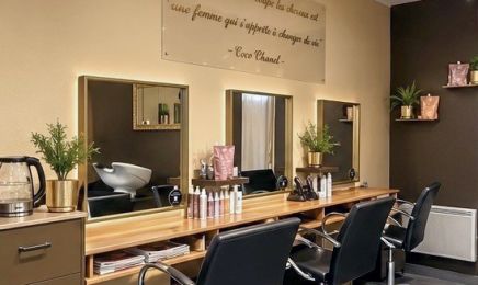 Lory’s Hair studio  : Coiffeur à Moulins