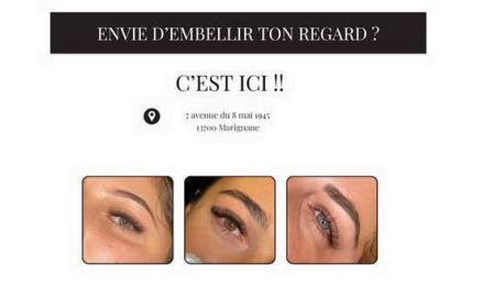 Cc_eyeslashes : Manucure à Marignane