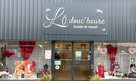 L ô douc’heure : Manucure à Montdidier