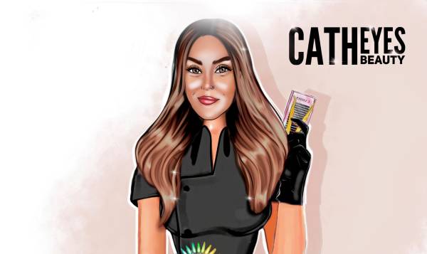 Cath Eyes Beauty