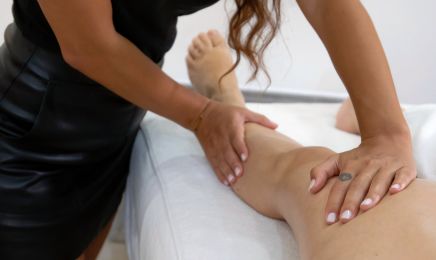 Luchia Beauty  : Institut de beauté à Aubergenville