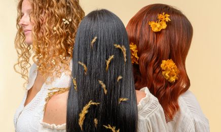 Mon Salon Végétal - Angoulême : Coiffeur à Angoulême