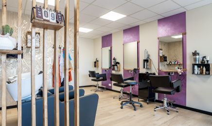Instant Coiffure : Coiffeur à Orée-d'Anjou
