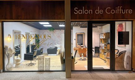 Rendez-vous Coiffure  : Coiffeur à Salignac-sur-Charente