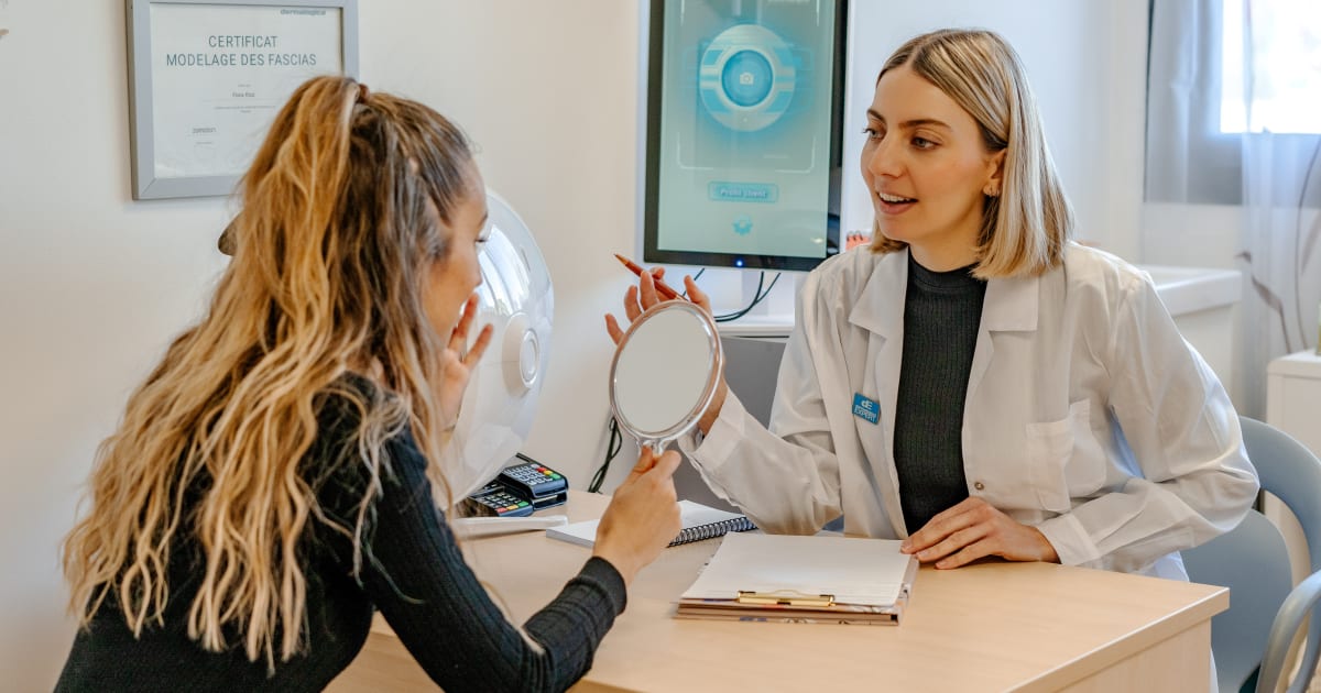 Tech Care Of U institut de beauté à Montpellier Planity