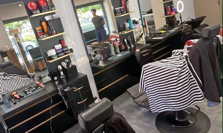 Barber Du Monteil : Coiffeur à Pessac