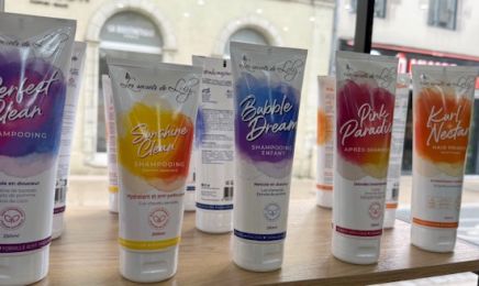 Viktoria - Salon de coiffure : Coiffeur à Cholet