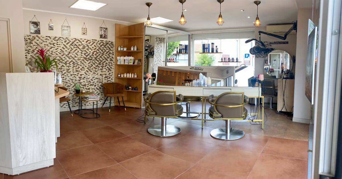 Studio 78 : coiffeur à Aubergenville - Planity