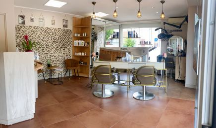 Studio 78 : Coiffeur à Aubergenville