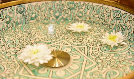 Hammam Saphir  : Coiffeur à Nîmes