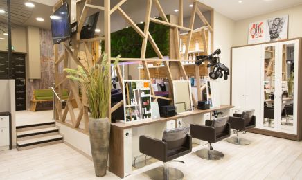 Salon Contreras : Coiffeur à Arras