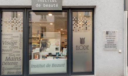Institut Elodie  : Coiffeur à Bourg-en-Bresse