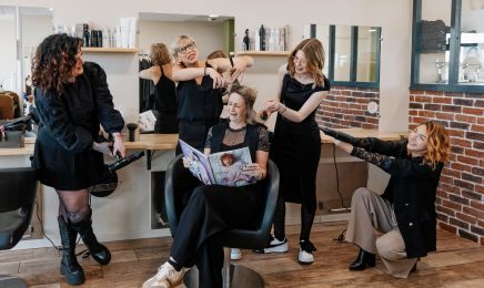 O’LOFT artisan coiffeur  : Coiffeur à Landerneau