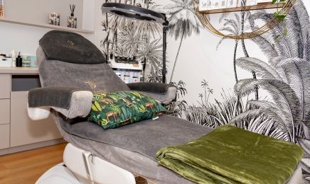 Delfin Beauty Salon: Kosmetikstudio in Essen-Rüttenscheid
