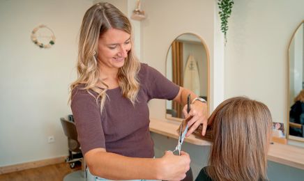 Duneya par Karine : Coiffeur à Annecy