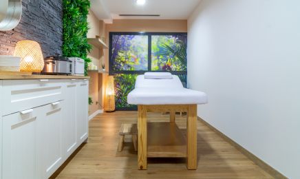 Zenisens : Institut de beauté à Les Arcs