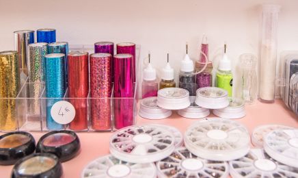 Les Jolies Mains de Kiara : Institut de beauté à Vidauban