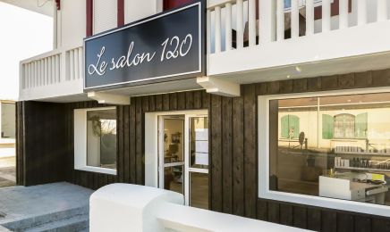 Le Salon 120 : Coiffeur à Biganos