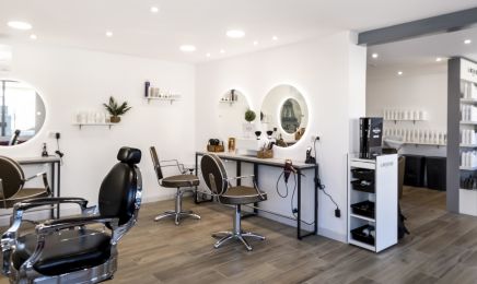 Le Salon 120 : Coiffeur à Biganos