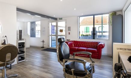 Le Salon 120 : Coiffeur à Biganos