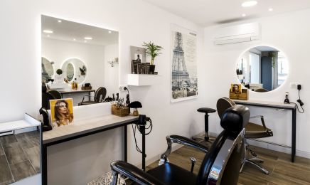 Le Salon 120 : Coiffeur à Biganos