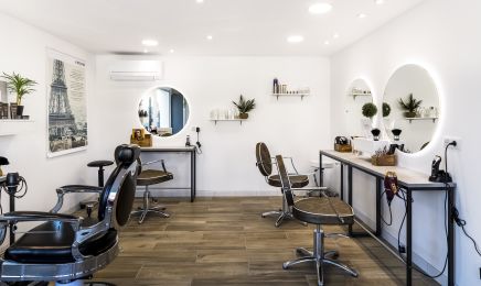 Le Salon 120 : Coiffeur à Biganos