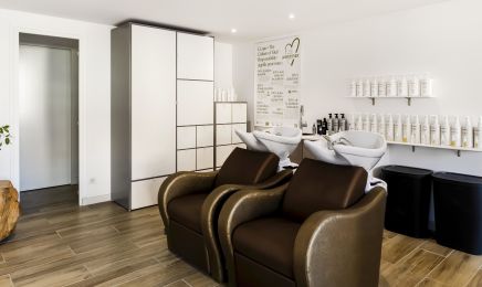 Le Salon 120 : Coiffeur à Biganos