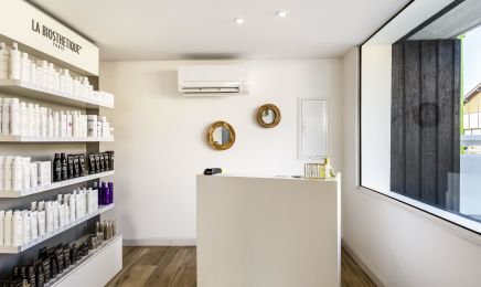 Le Salon 120 : Coiffeur à Biganos
