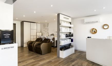 Le Salon 120 : Coiffeur à Biganos