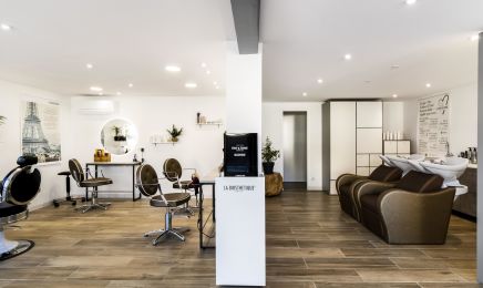Le Salon 120 : Coiffeur à Biganos
