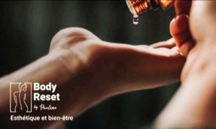 Body Reset by Pauline (Blyfit) : Institut de beauté à Etrembières