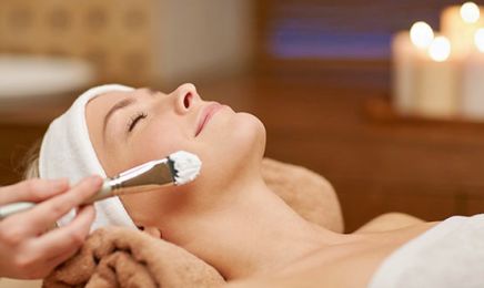 Ocea spa  : Institut de beauté à Erdeven