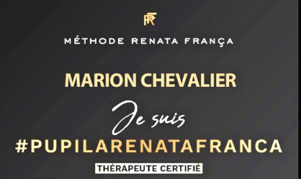 marion draine.Renata Franca : Institut de beauté à Chauvigny