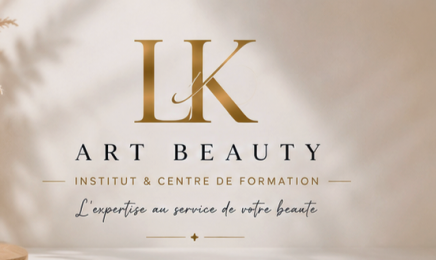 LK Art Beauty  : Institut de beauté à Lamorlaye