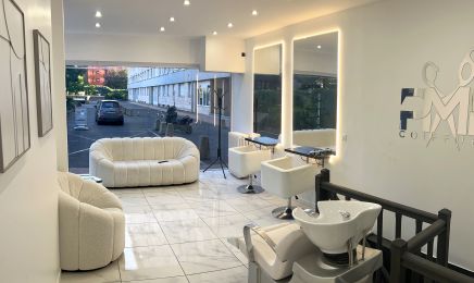 PMT Coiffure : Coiffeur à Paris