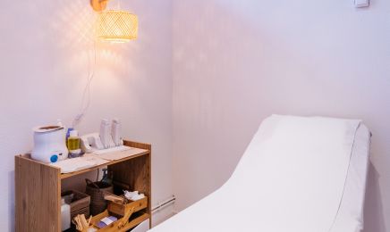 L & A Institut et Spa : Manucure à Parentis-en-Born