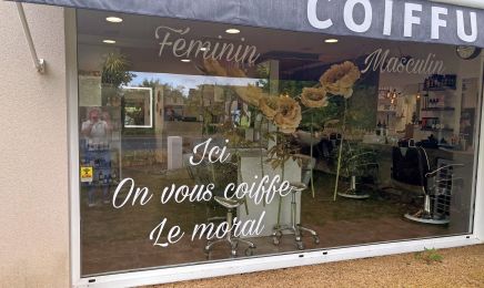 Nat'création : Institut de beauté à Esnandes