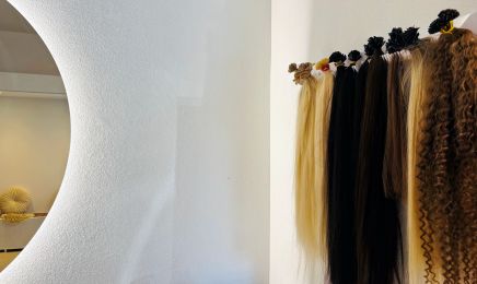 Lauren Cosmetics: Kosmetikstudio in Schönaich