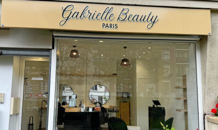 Gabrielle Beauty : Institut de beauté à Nogent-sur-Marne