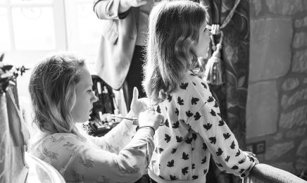 Arborescence : Coiffeur à Roiffé