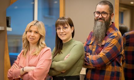 L'Atelier de Max : Coiffeur à Commelle-Vernay