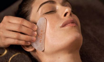 Spa Nuxe - Le grand hotel à Serre Chevalier : Institut de beauté à Saint-Chaffrey