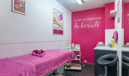 Beauty Success l'Institut - Aix-les-Bains : Manucure à Aix-les-Bains